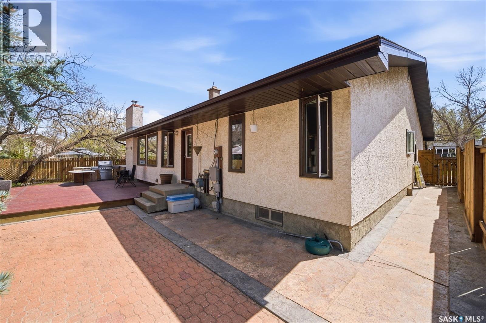 2106 Styles Crescent, Regina, Saskatchewan  S4V 0P9 - Photo 46 - SK036949