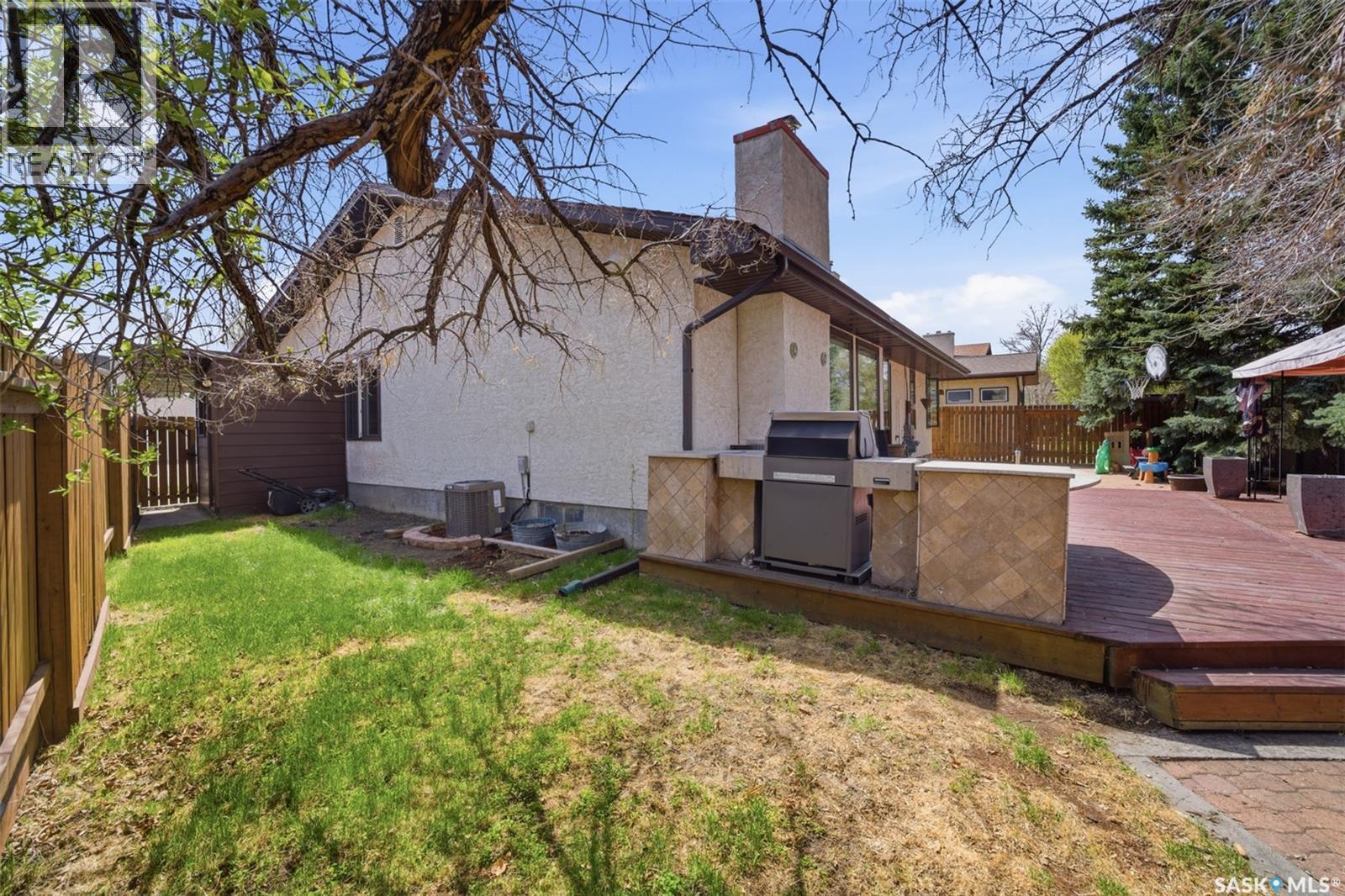 2106 Styles Crescent, Regina, Saskatchewan  S4V 0P9 - Photo 49 - SK036949