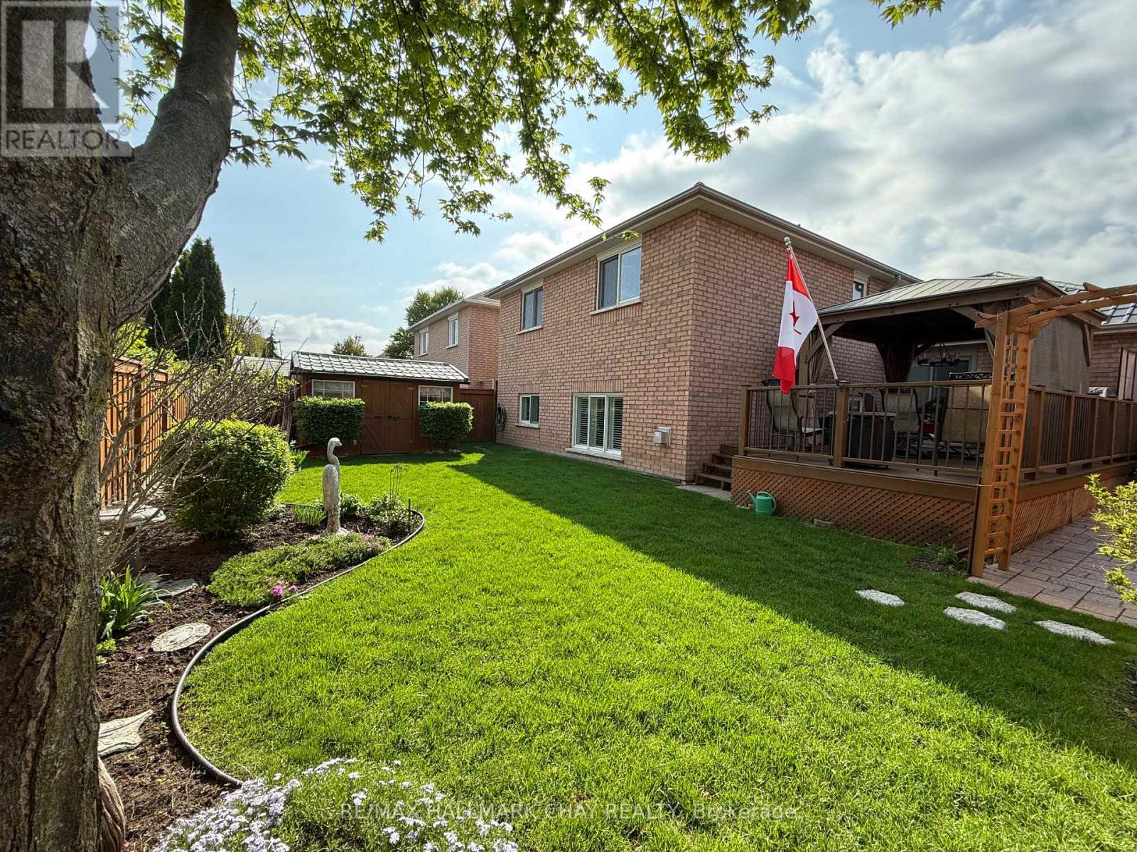 4 Darling Crescent, New Tecumseth, Ontario  L9R 1P4 - Photo 28 - N13126732