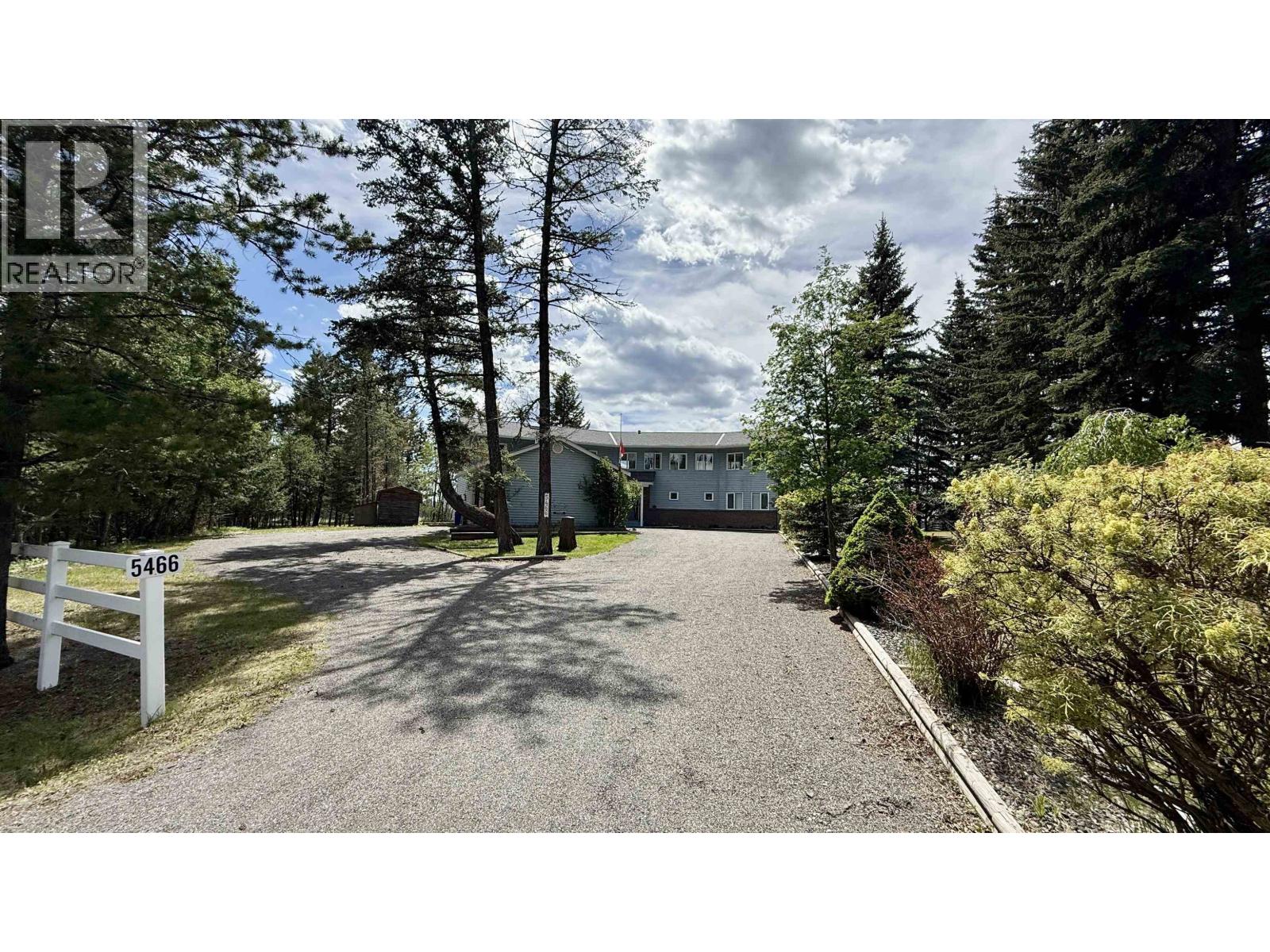 5466 Donsleequa Court, 108 Mile Ranch, British Columbia  V0K 2Z0 - Photo 36 - R3099134