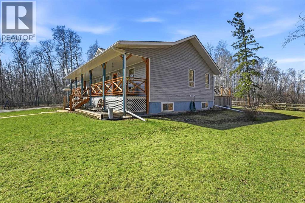 39527 Range Road 31, Rural Lacombe County, Alberta  T0M 0X0 - Photo 2 - A2304256