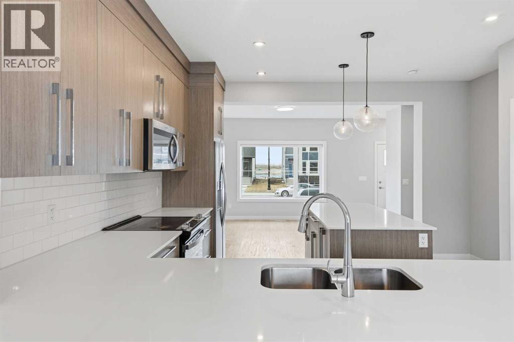 592 Dawson Drive, Chestermere, Alberta  T1X 2X1 - Photo 15 - A2301477