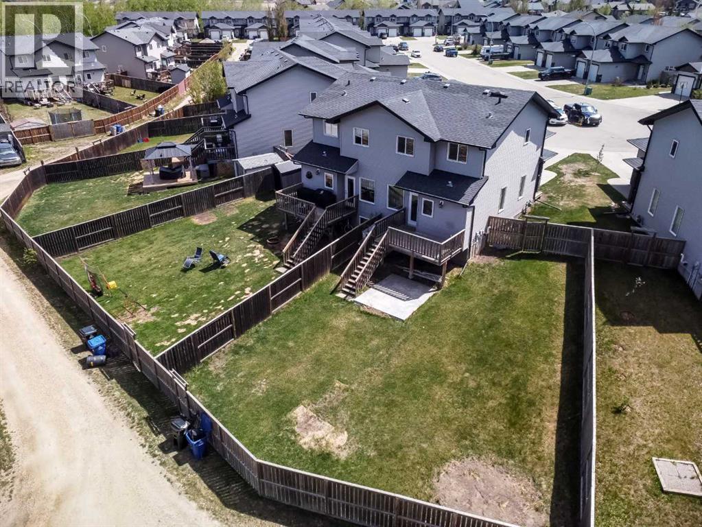 73 Piper Close, Blackfalds, Alberta  T4M 0G5 - Photo 25 - A2313535