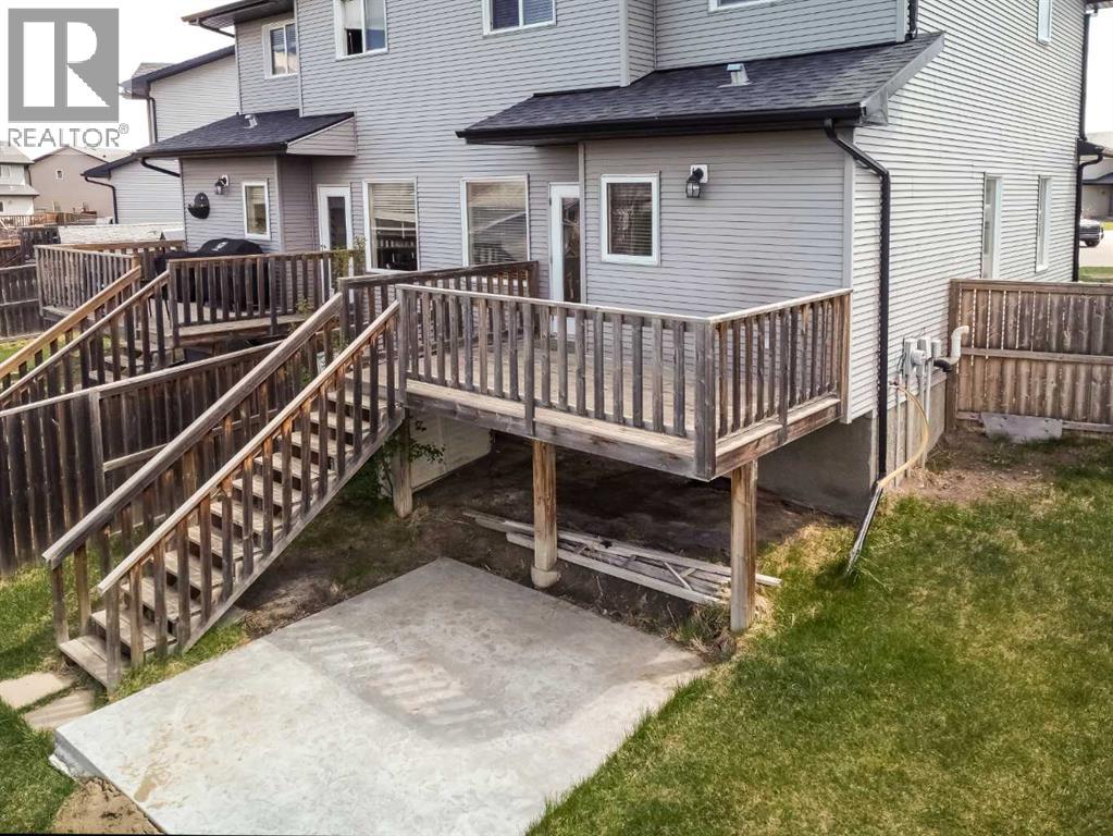 73 Piper Close, Blackfalds, Alberta  T4M 0G5 - Photo 18 - A2313535