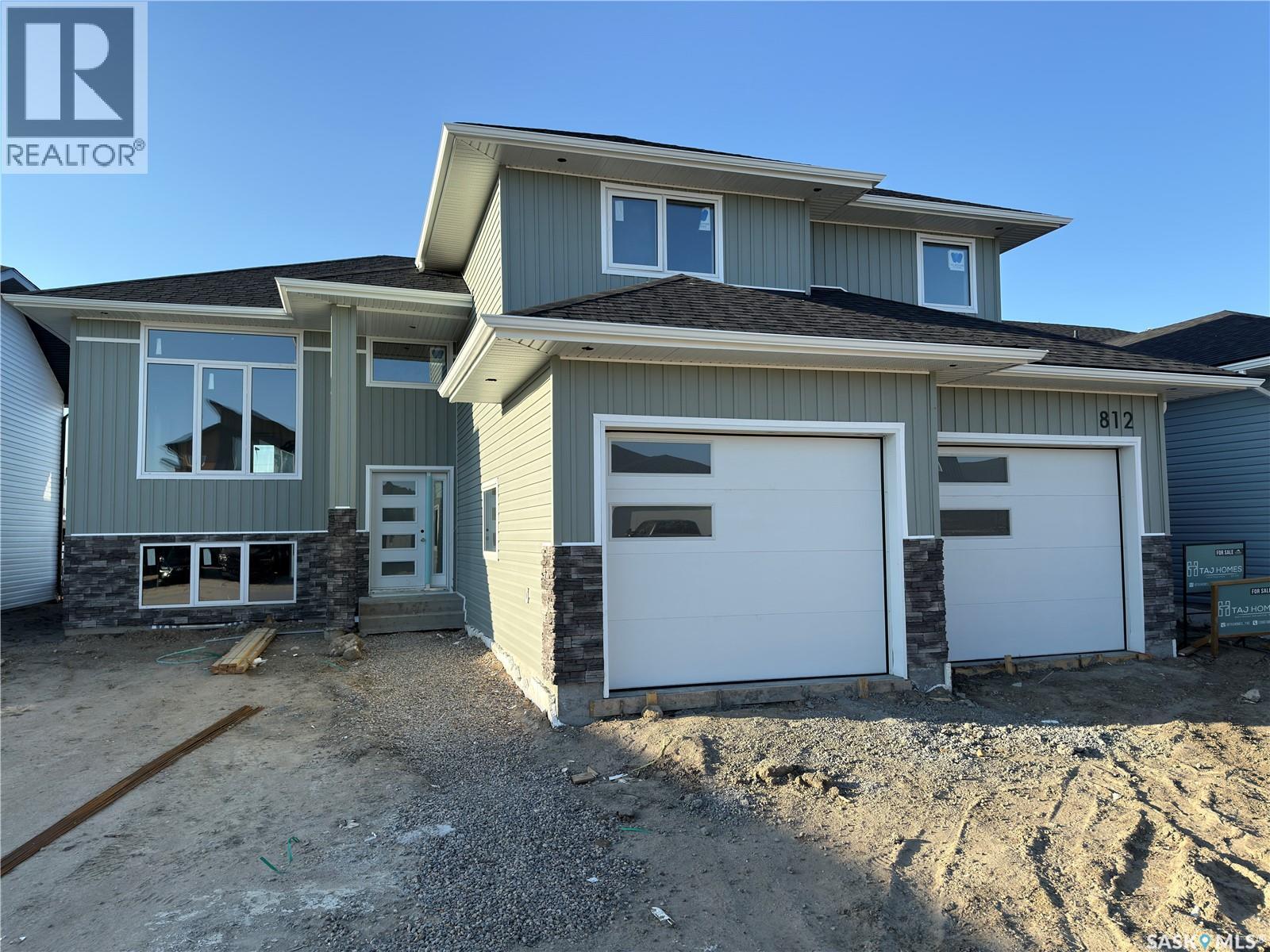 812 Ballesteros CRESCENT, Warman, Saskatchewan