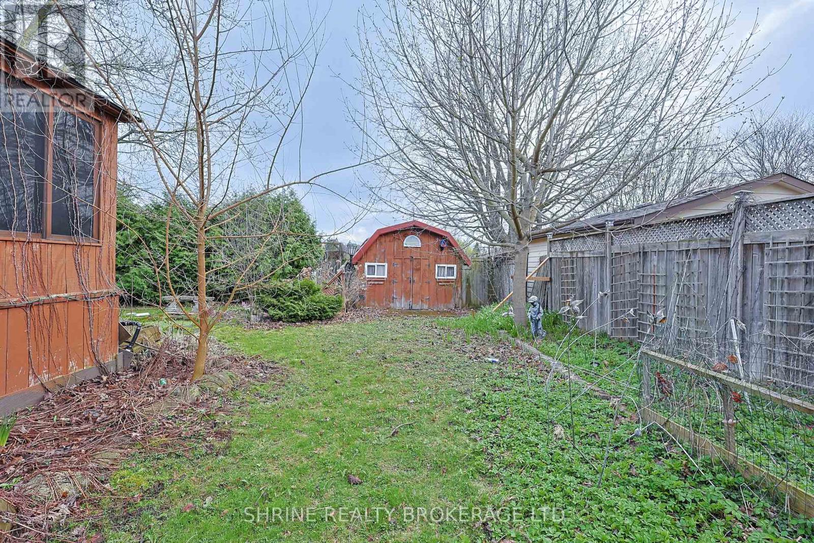 127 Odessa Avenue, London South, Ontario  N6J 2Z9 - Photo 23 - X13167378