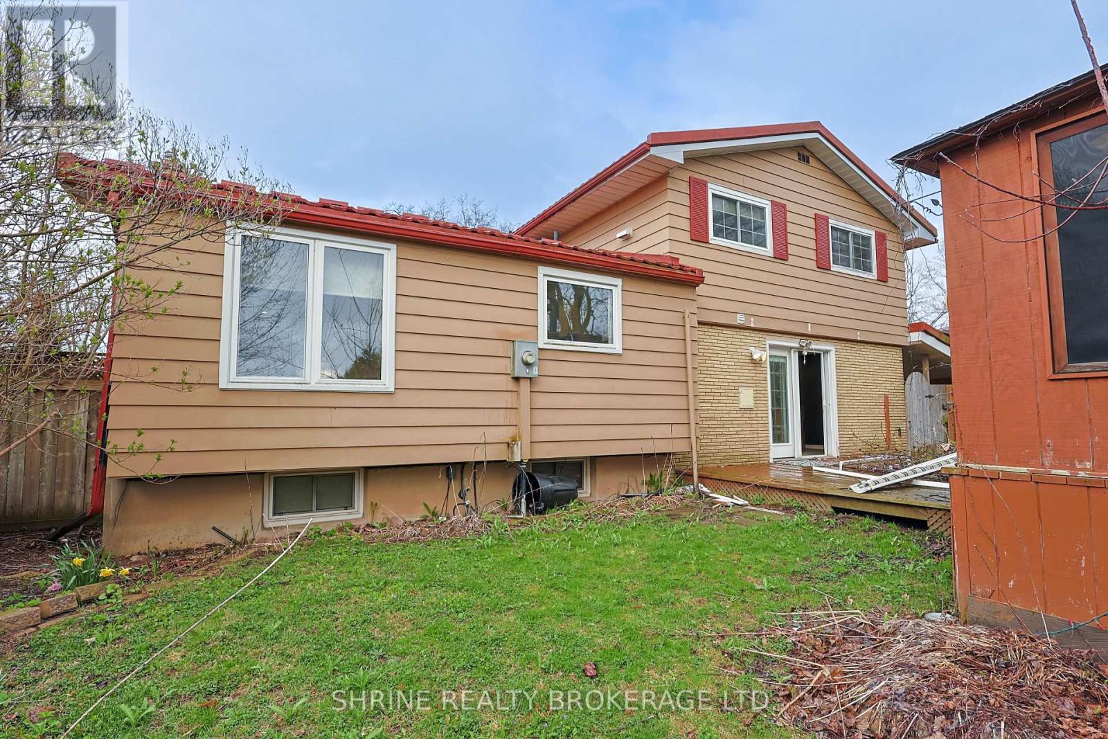 127 Odessa Avenue, London South, Ontario  N6J 2Z9 - Photo 24 - X13167378