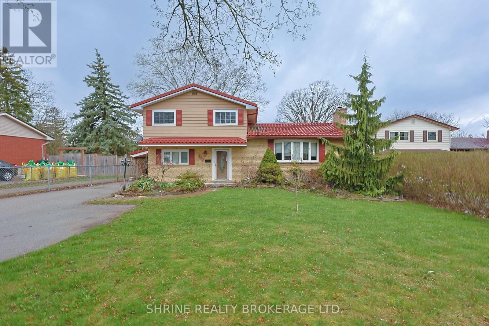127 Odessa Avenue, London South, Ontario  N6J 2Z9 - Photo 26 - X13167378