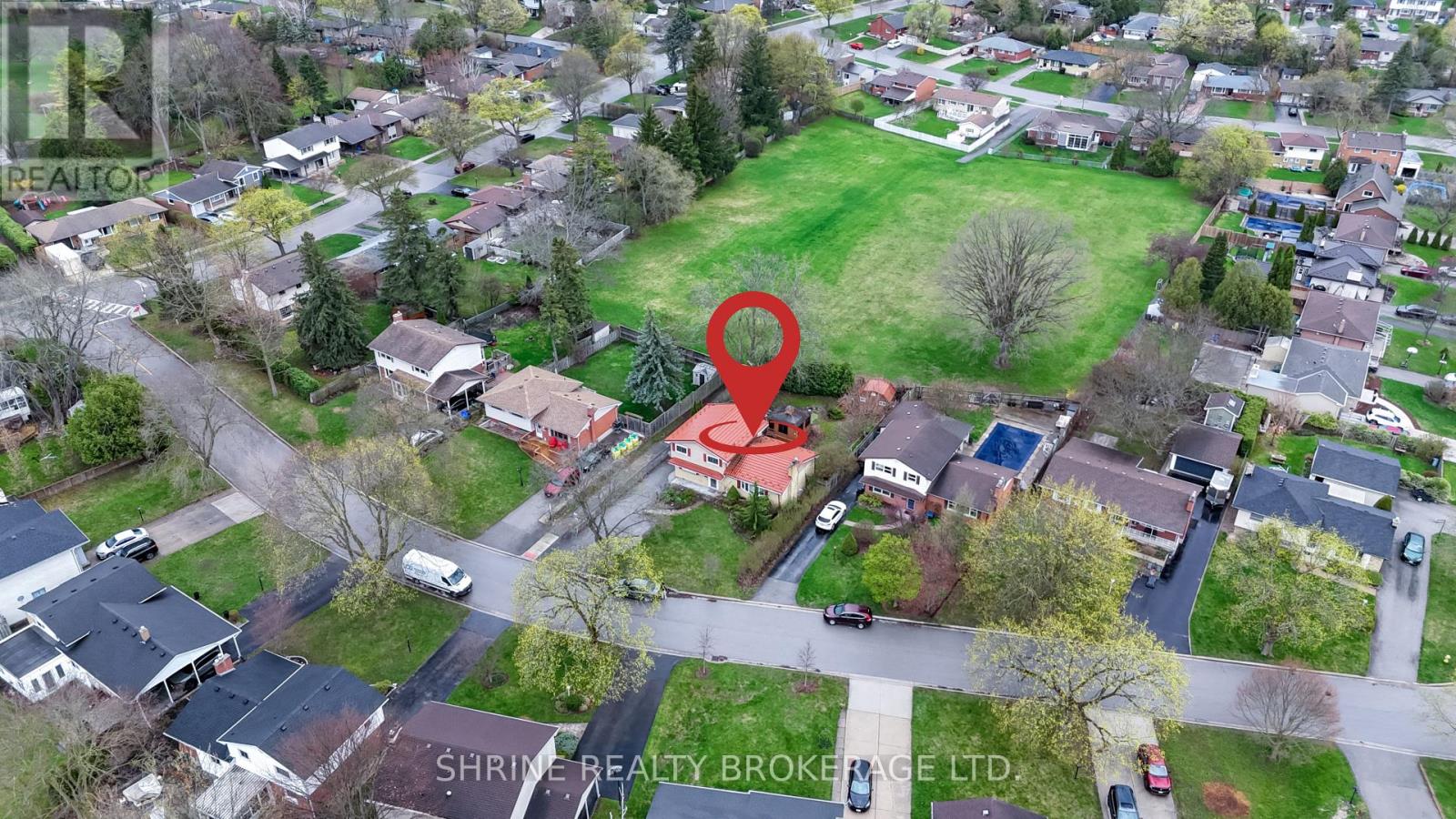127 Odessa Avenue, London South, Ontario  N6J 2Z9 - Photo 29 - X13167378