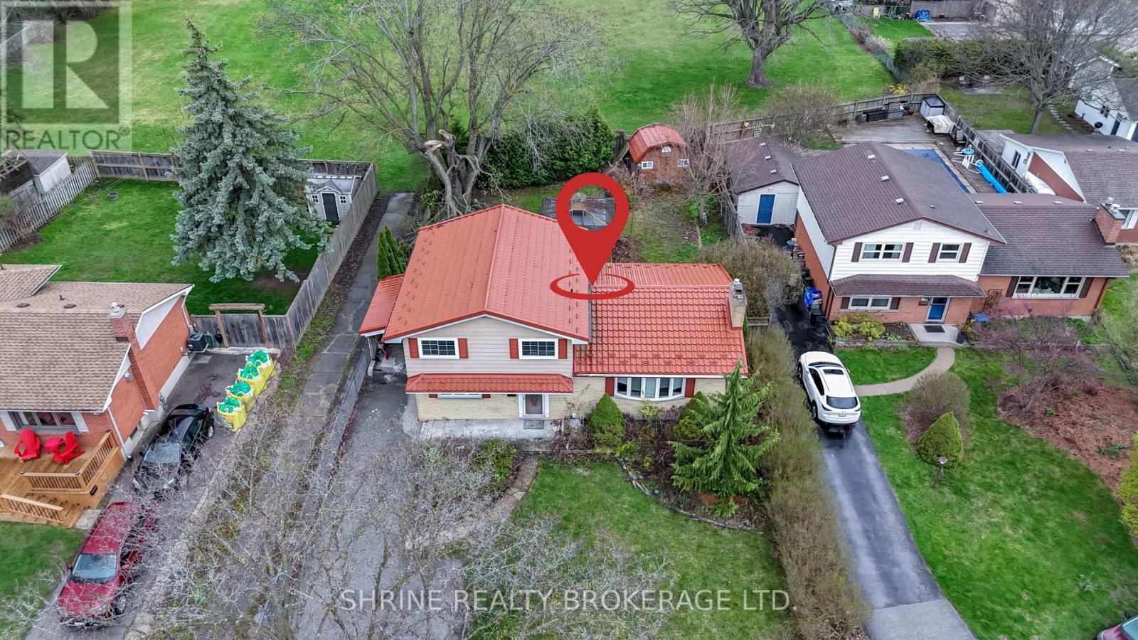 127 Odessa Avenue, London South, Ontario  N6J 2Z9 - Photo 30 - X13167378