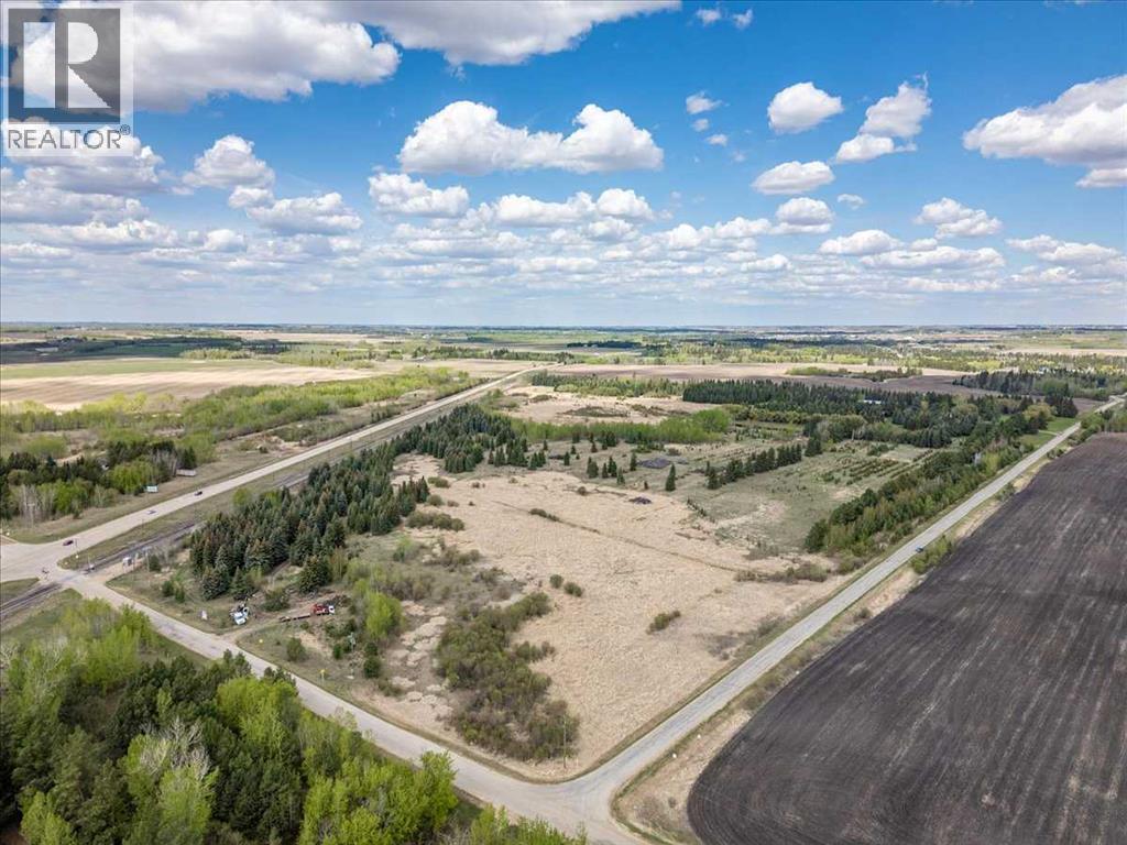 Pt Of SE-16-47 24-W4, Millet, Alberta  T0C 1Z0 - Photo 1 - A2314104