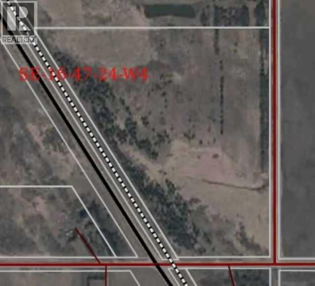 Pt Of SE-16-47 24-W4, Millet, Alberta  T0C 1Z0 - Photo 18 - A2314104
