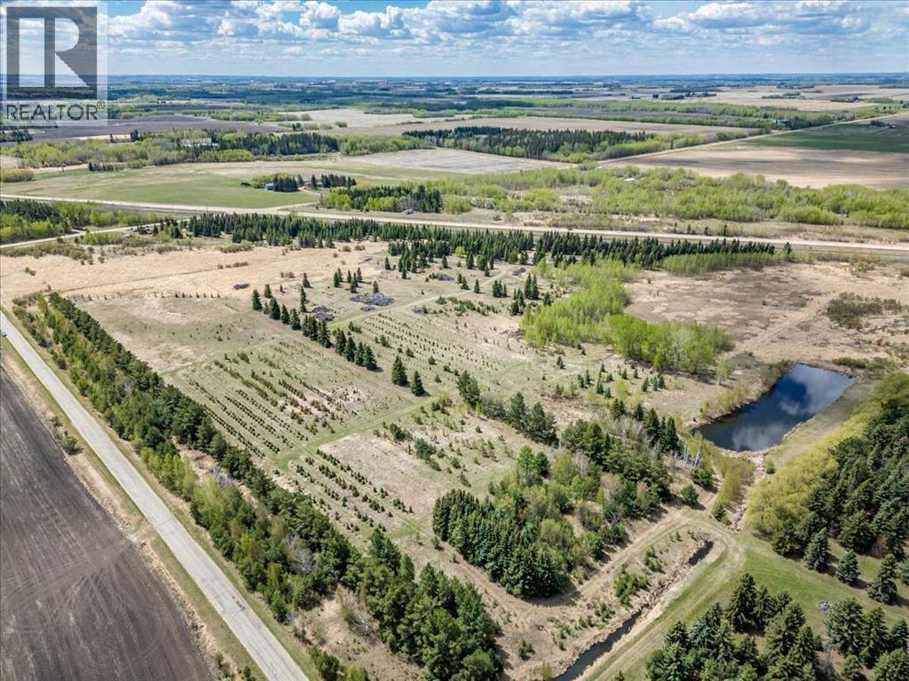 Pt Of SE-16-47 24-W4, Millet, Alberta  T0C 1Z0 - Photo 8 - A2314104