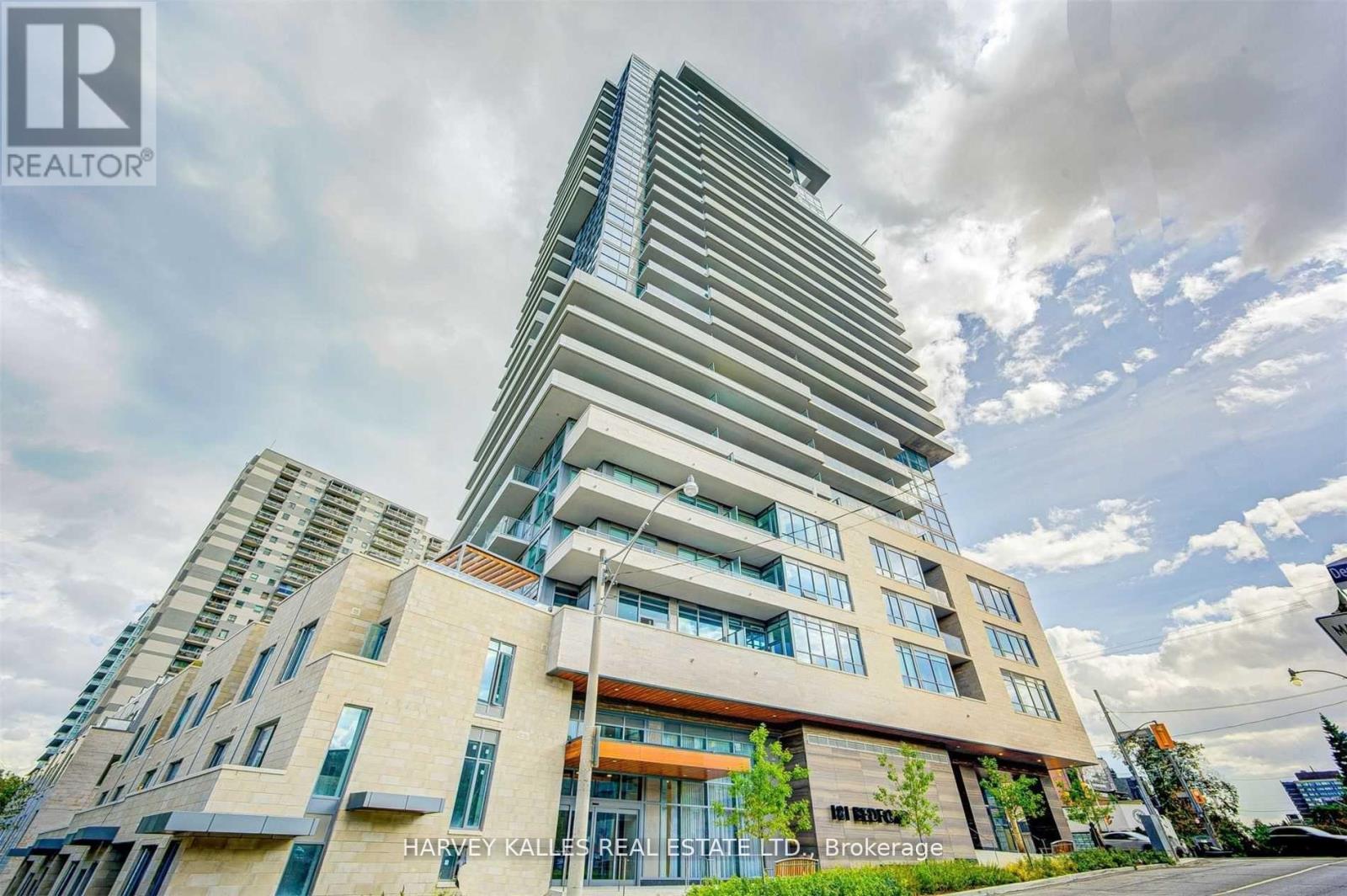 2305 - 181 BEDFORD ROAD, Toronto, Ontario