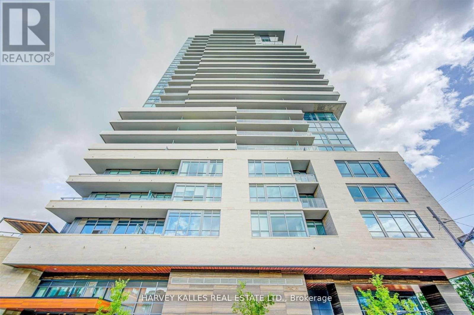 2305 - 181 Bedford Road, Toronto, Ontario  M5R 0C2 - Photo 2 - C13167348
