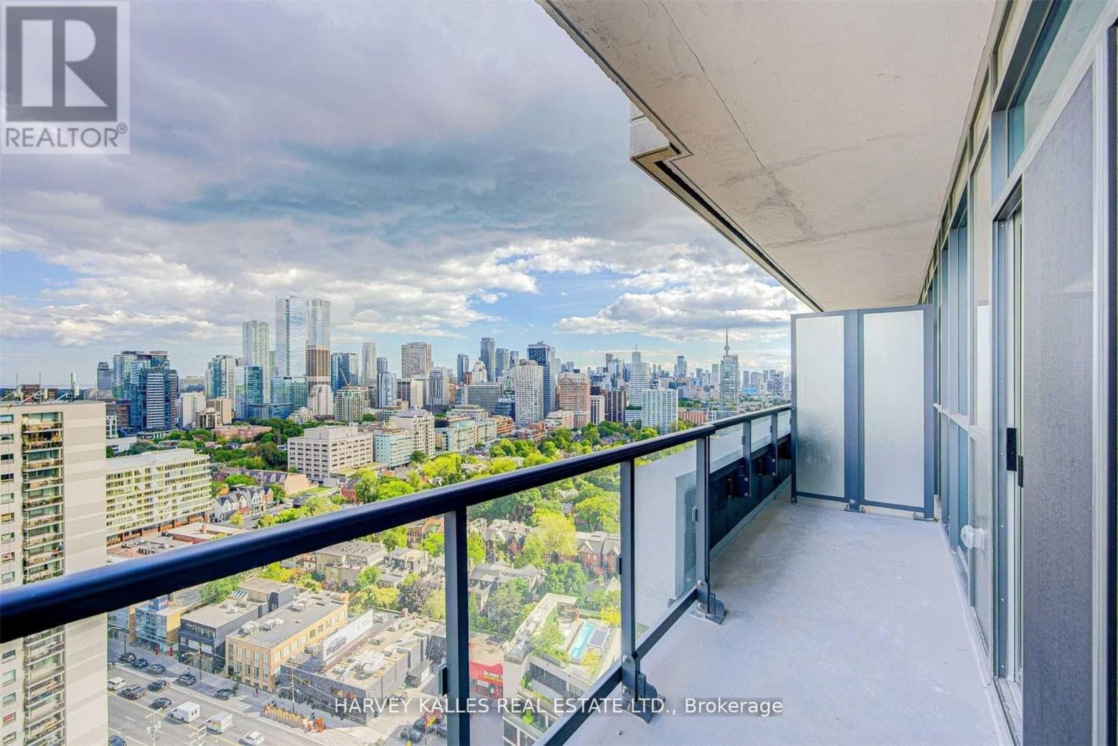 2305 - 181 Bedford Road, Toronto, Ontario  M5R 0C2 - Photo 21 - C13167348