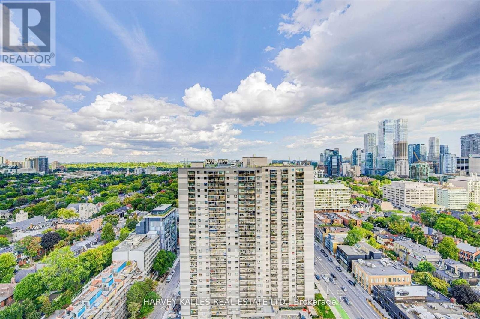 2305 - 181 Bedford Road, Toronto, Ontario  M5R 0C2 - Photo 24 - C13167348