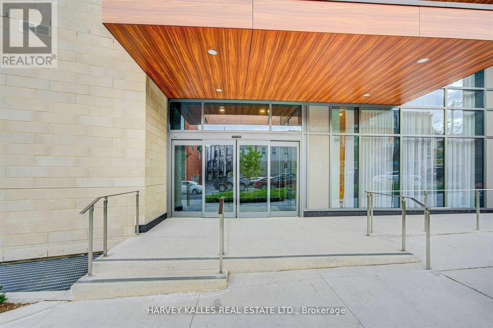 2305 - 181 Bedford Road, Toronto, Ontario  M5R 0C2 - Photo 3 - C13167348