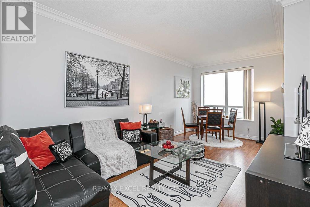 801 - 2 Clairtrell Road, Toronto, Ontario  M2N 7H5 - Photo 10 - C13167372