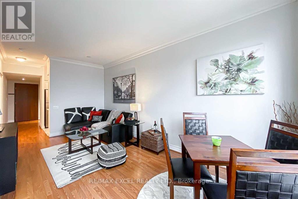801 - 2 Clairtrell Road, Toronto, Ontario  M2N 7H5 - Photo 11 - C13167372