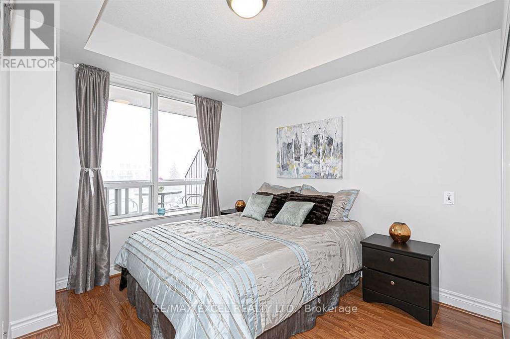 801 - 2 Clairtrell Road, Toronto, Ontario  M2N 7H5 - Photo 12 - C13167372