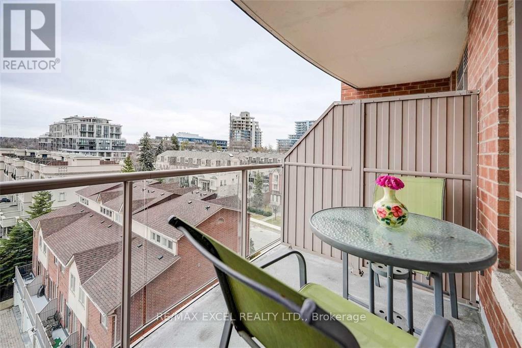 801 - 2 Clairtrell Road, Toronto, Ontario  M2N 7H5 - Photo 15 - C13167372