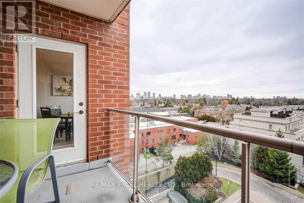 801 - 2 Clairtrell Road, Toronto, Ontario  M2N 7H5 - Photo 16 - C13167372