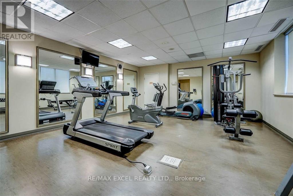801 - 2 Clairtrell Road, Toronto, Ontario  M2N 7H5 - Photo 18 - C13167372