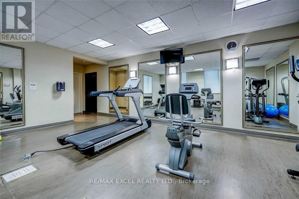 801 - 2 Clairtrell Road, Toronto, Ontario  M2N 7H5 - Photo 19 - C13167372