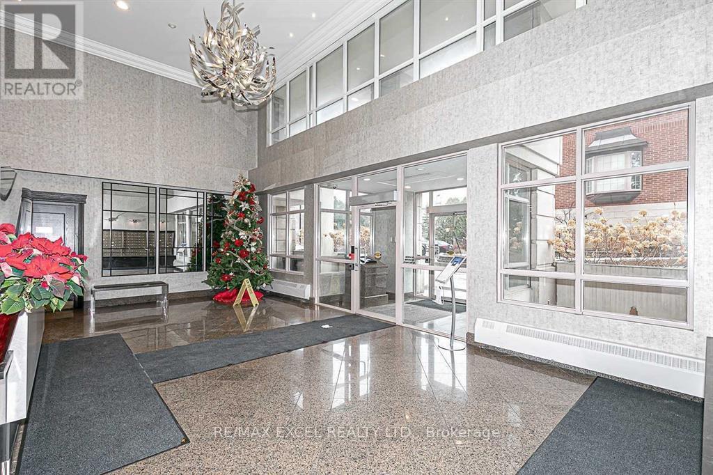 801 - 2 Clairtrell Road, Toronto, Ontario  M2N 7H5 - Photo 3 - C13167372