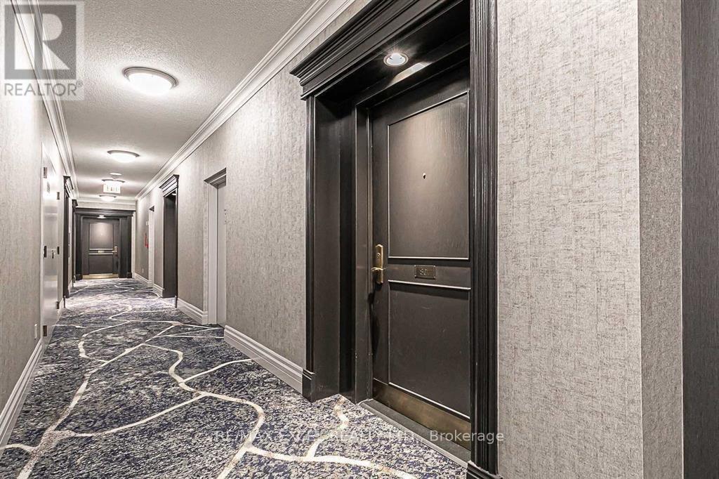 801 - 2 Clairtrell Road, Toronto, Ontario  M2N 7H5 - Photo 5 - C13167372