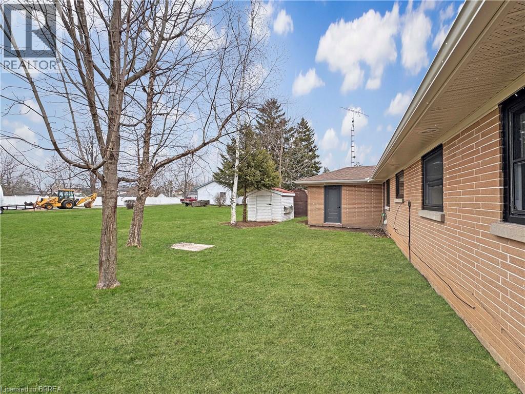 9 West Andrew Street, Burford, Ontario  N0E 1A0 - Photo 21 - 40832994