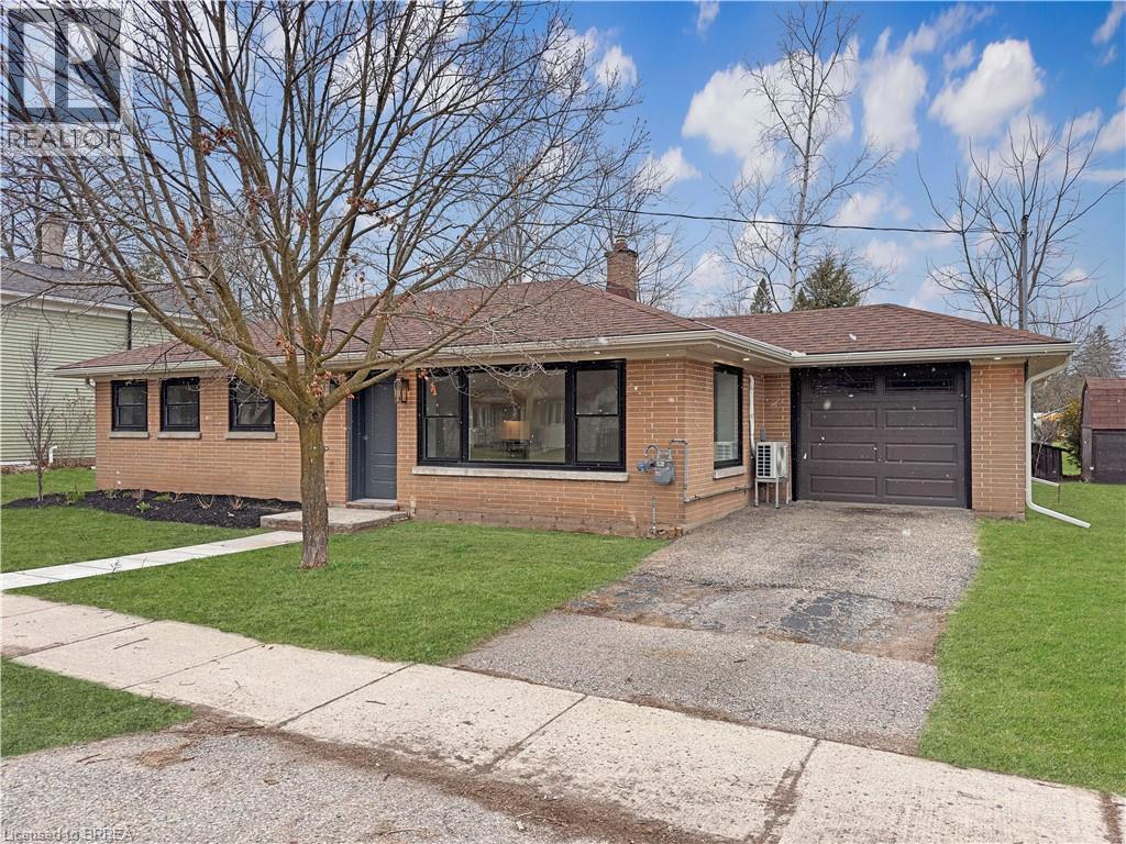 9 West Andrew Street, Burford, Ontario  N0E 1A0 - Photo 4 - 40832994