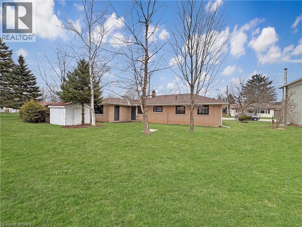 9 West Andrew Street, Burford, Ontario  N0E 1A0 - Photo 20 - 40832994