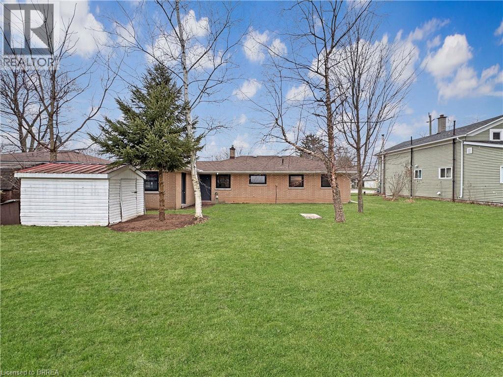 9 West Andrew Street, Burford, Ontario  N0E 1A0 - Photo 19 - 40832994