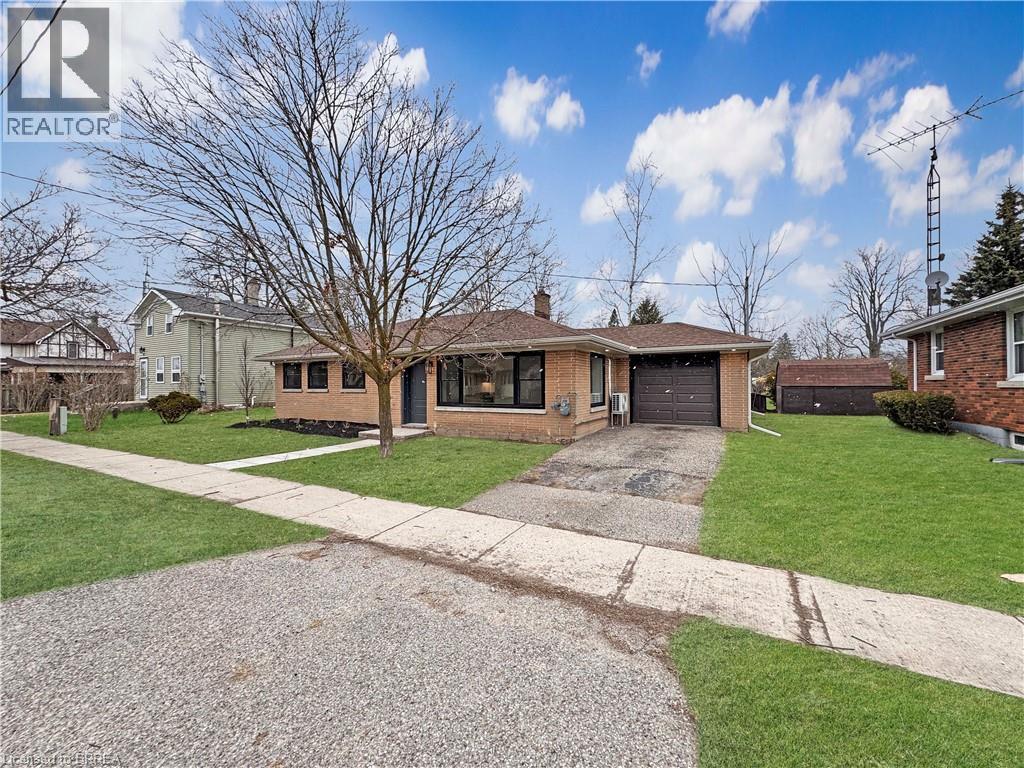 9 West Andrew Street, Burford, Ontario  N0E 1A0 - Photo 3 - 40832994
