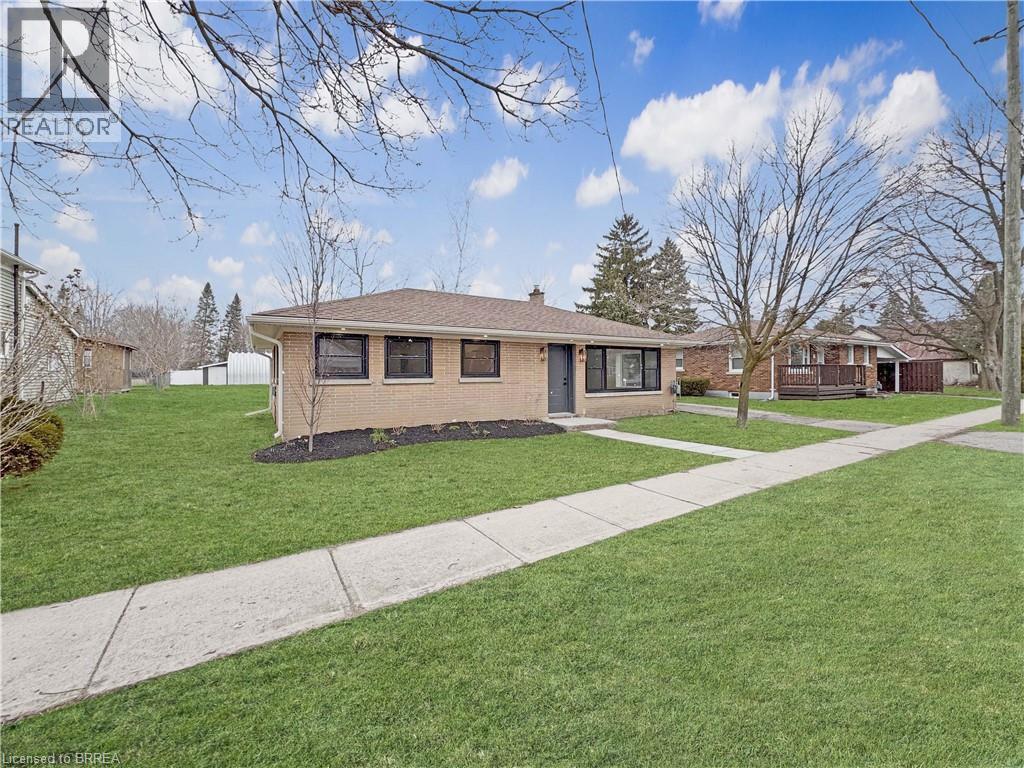 9 West Andrew Street, Burford, Ontario  N0E 1A0 - Photo 2 - 40832994