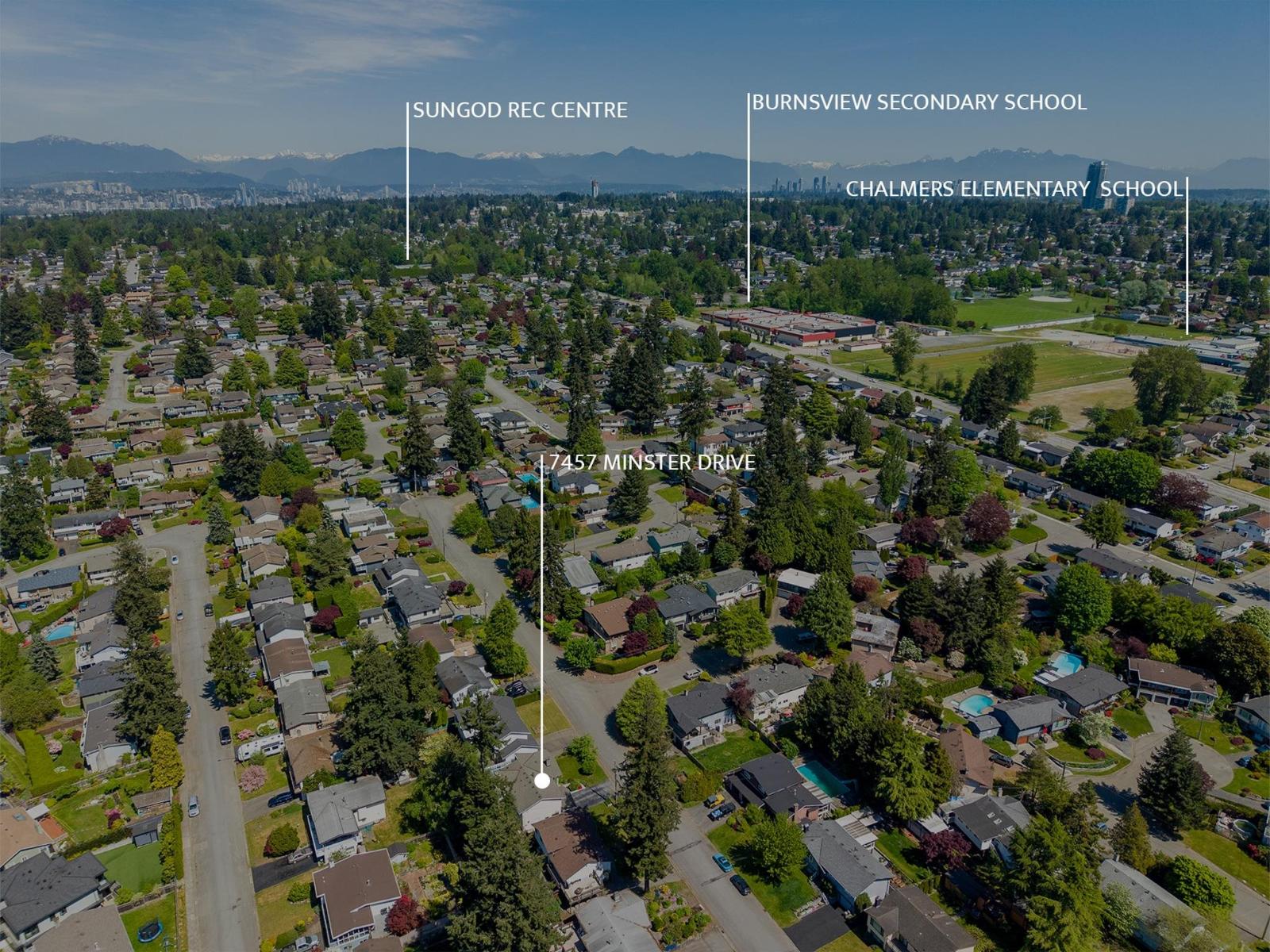 7457 Minster Dr. West, Delta, British Columbia V4C 4L8 - Photo 4 - R3122097