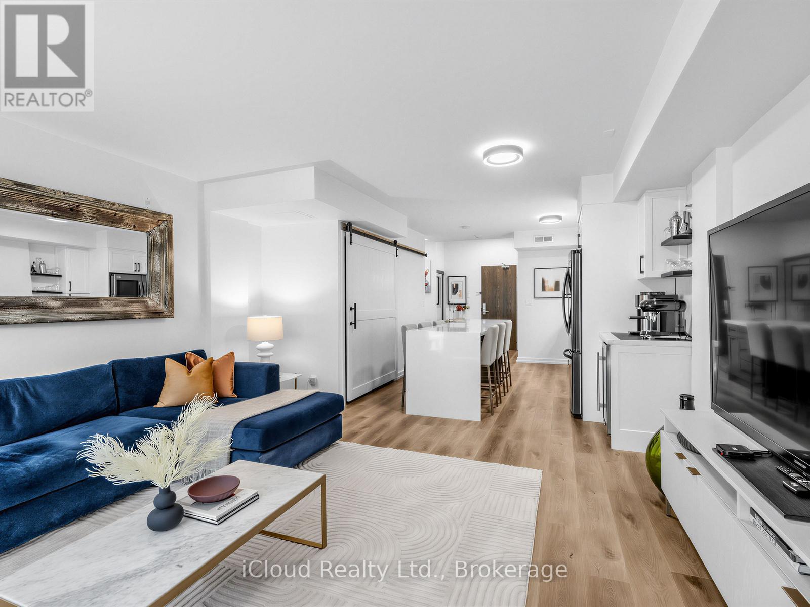 244 - 201 Carlaw Avenue, Toronto, Ontario  M4M 2S1 - Photo 19 - E13135284