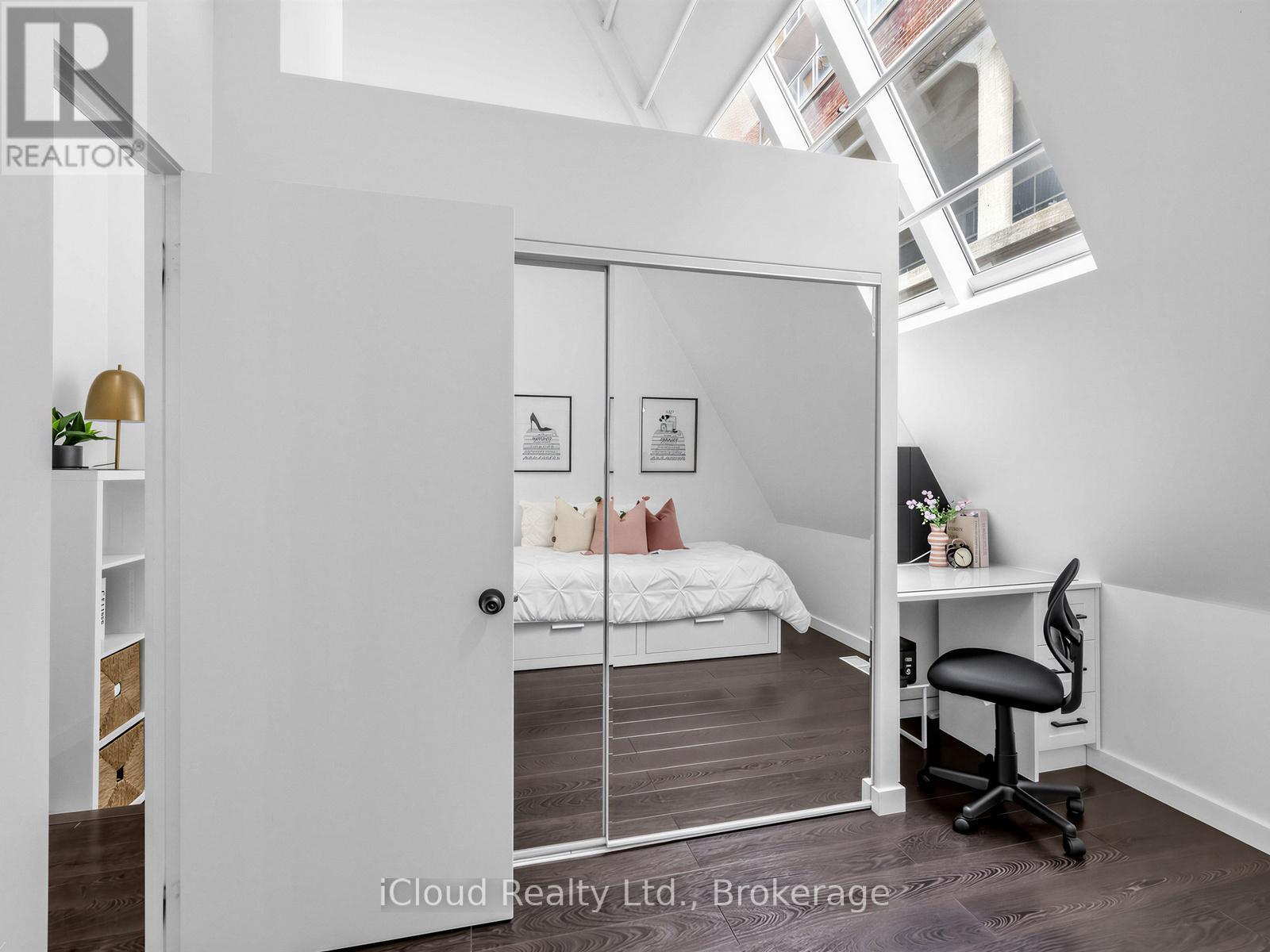 244 - 201 Carlaw Avenue, Toronto, Ontario  M4M 2S1 - Photo 29 - E13135284