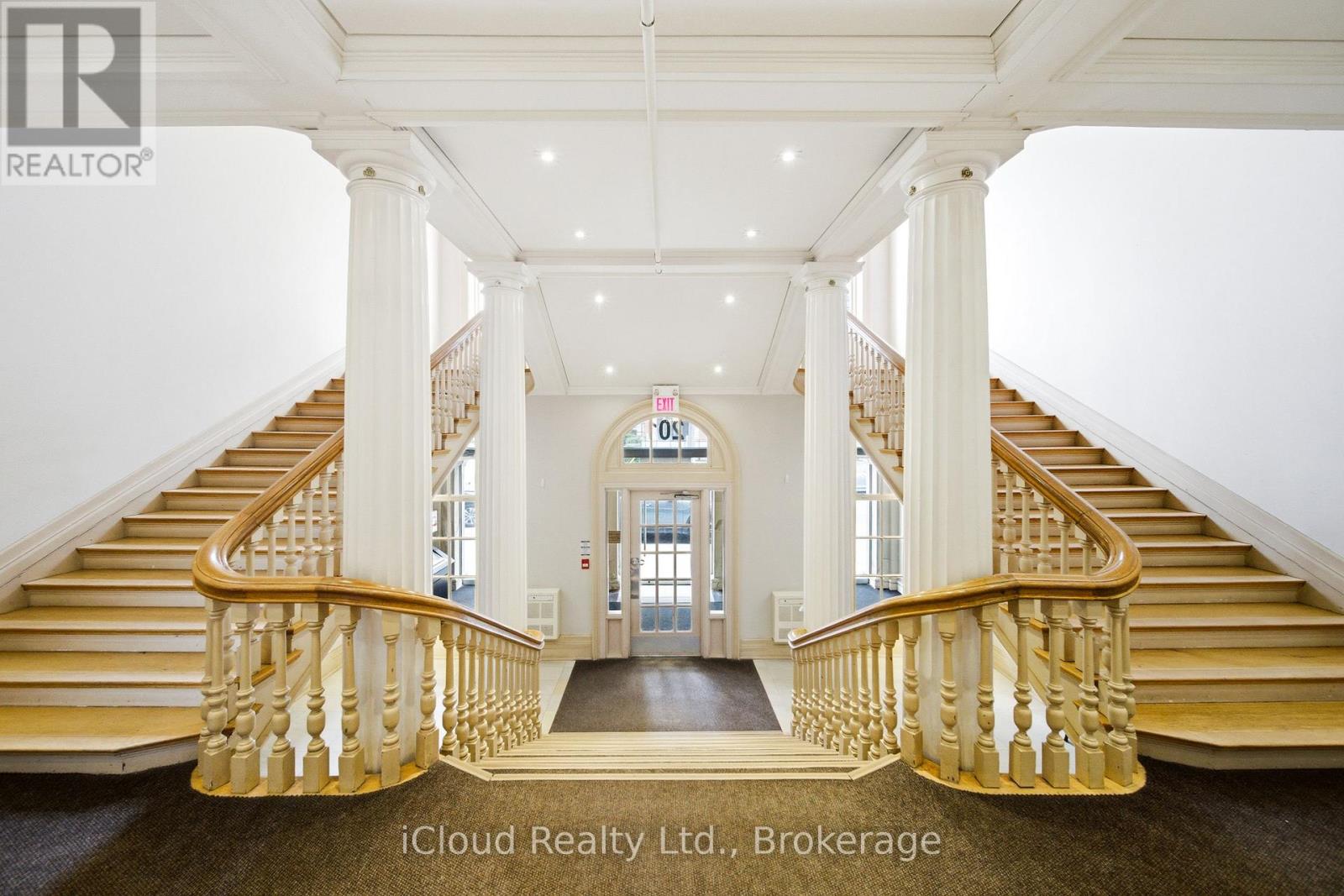 244 - 201 Carlaw Avenue, Toronto, Ontario  M4M 2S1 - Photo 4 - E13135284