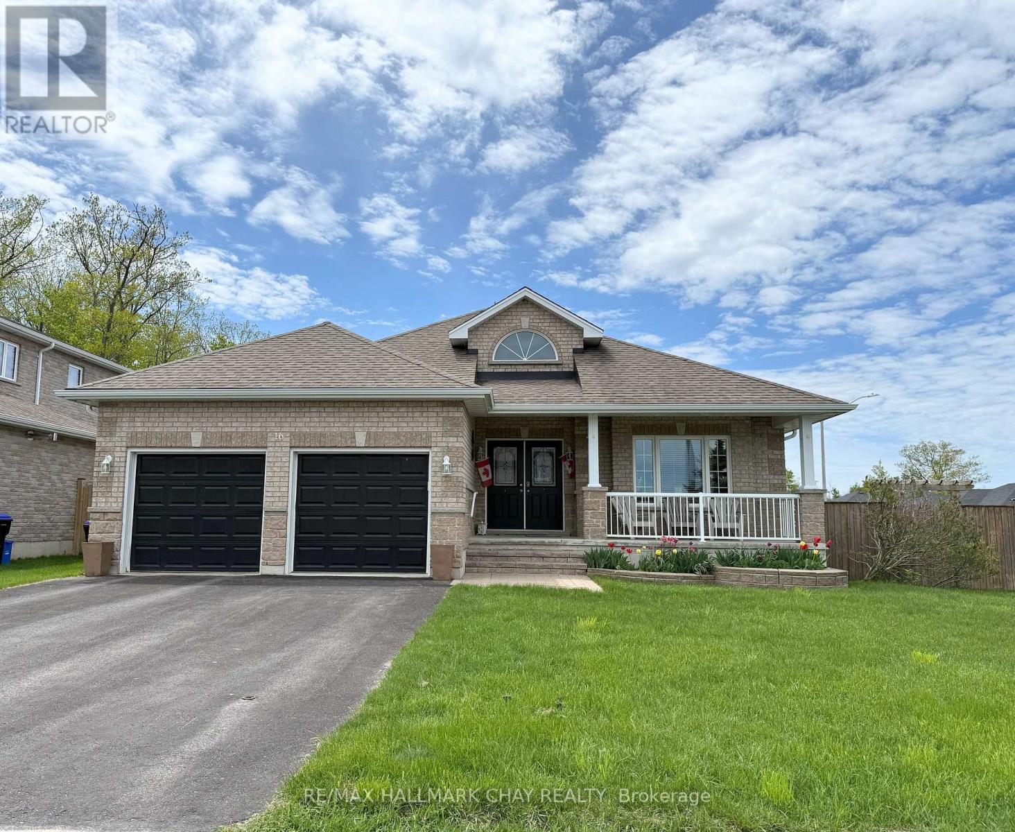 16 SHEPPARD DRIVE, Tay, Ontario