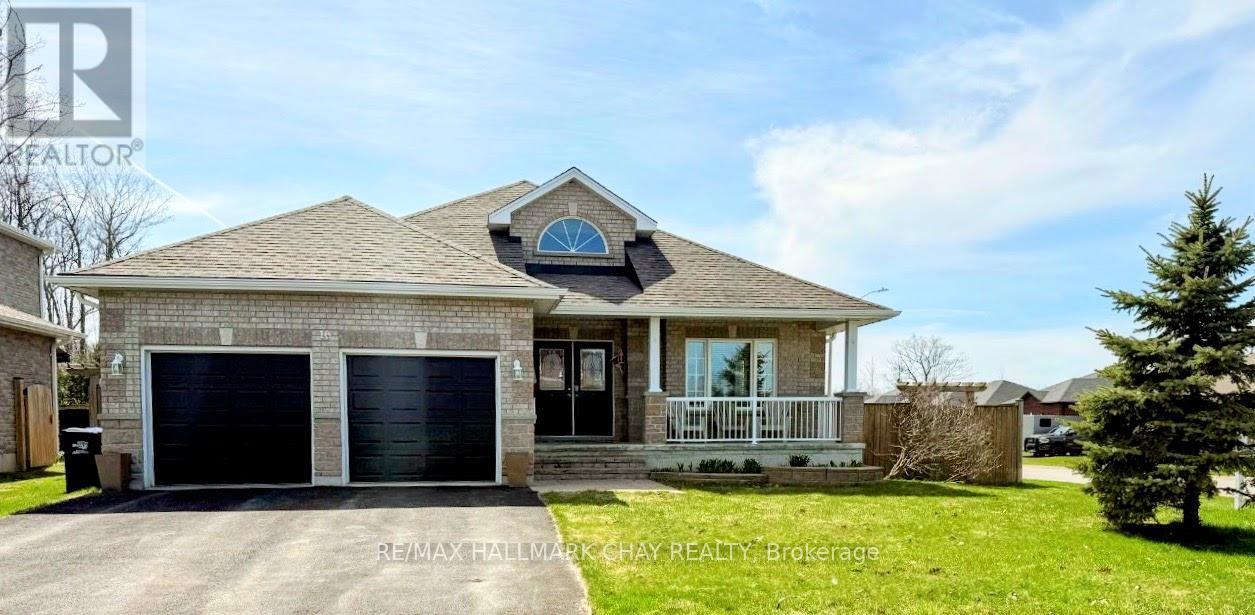 16 Sheppard Drive, Tay, Ontario  L0K 2A0 - Photo 2 - S13148460