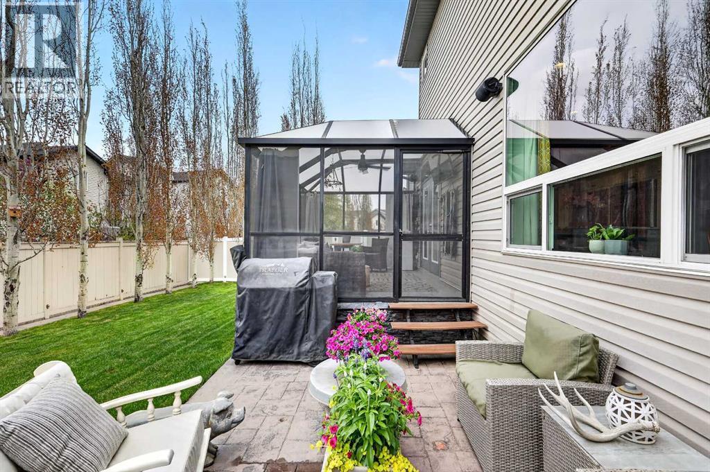 31 Kingston View SE, Airdrie, Alberta  T4A 0K4 - Photo 47 - A2313360