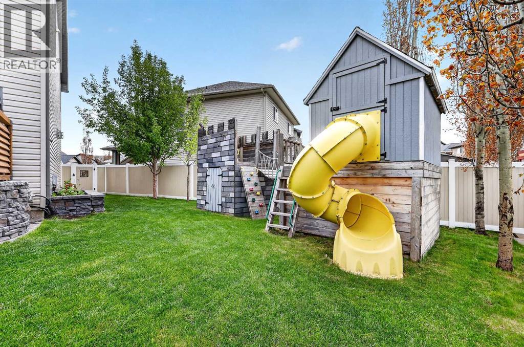 31 Kingston View SE, Airdrie, Alberta  T4A 0K4 - Photo 49 - A2313360