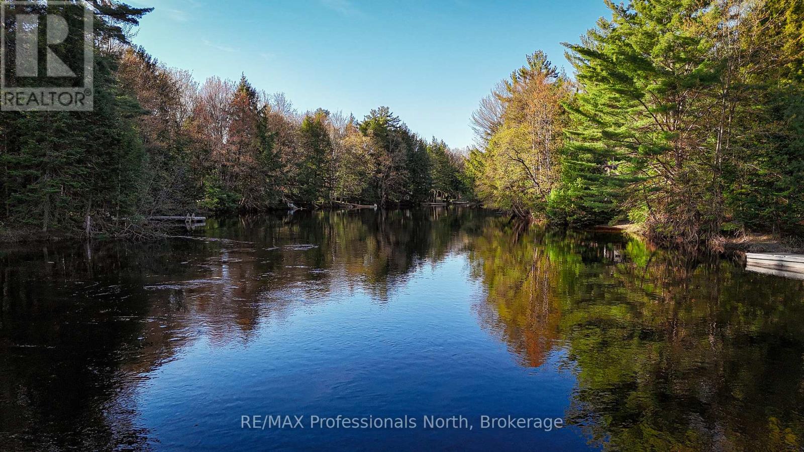 1063 FORRESTER TRAIL N, Bracebridge, Ontario