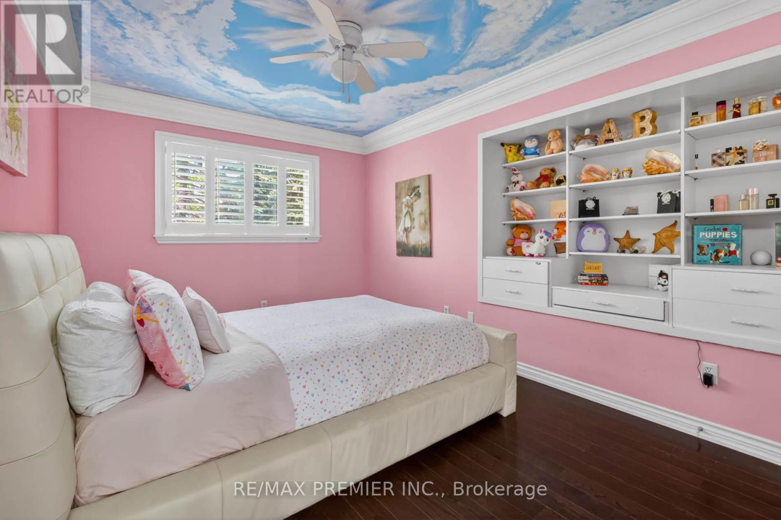 21 Forest Circle Court, Vaughan, Ontario  L4L 1N8 - Photo 22 - N13167386