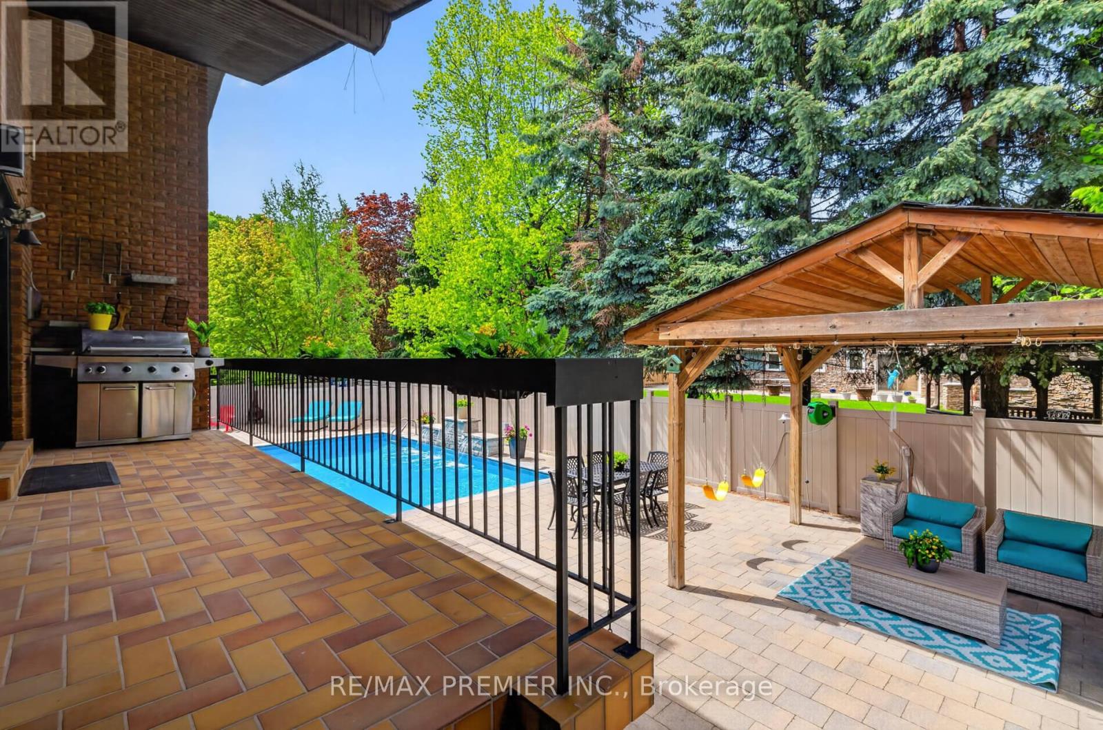 21 Forest Circle Court, Vaughan, Ontario  L4L 1N8 - Photo 45 - N13167386