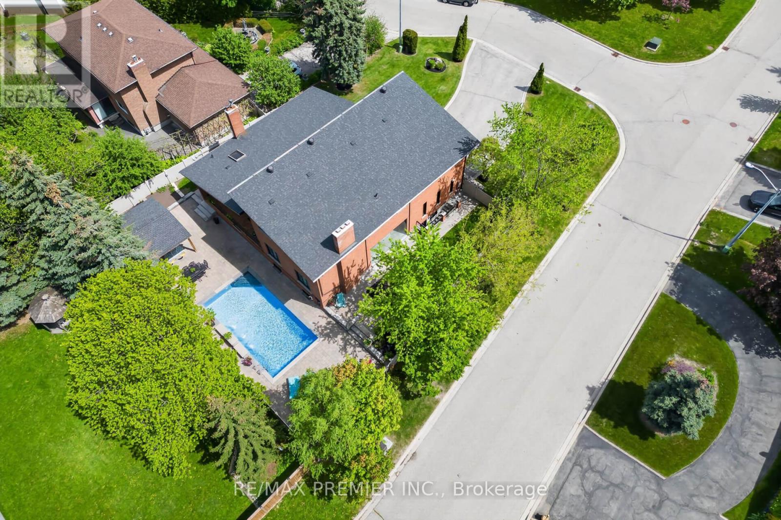 21 Forest Circle Court, Vaughan, Ontario  L4L 1N8 - Photo 46 - N13167386