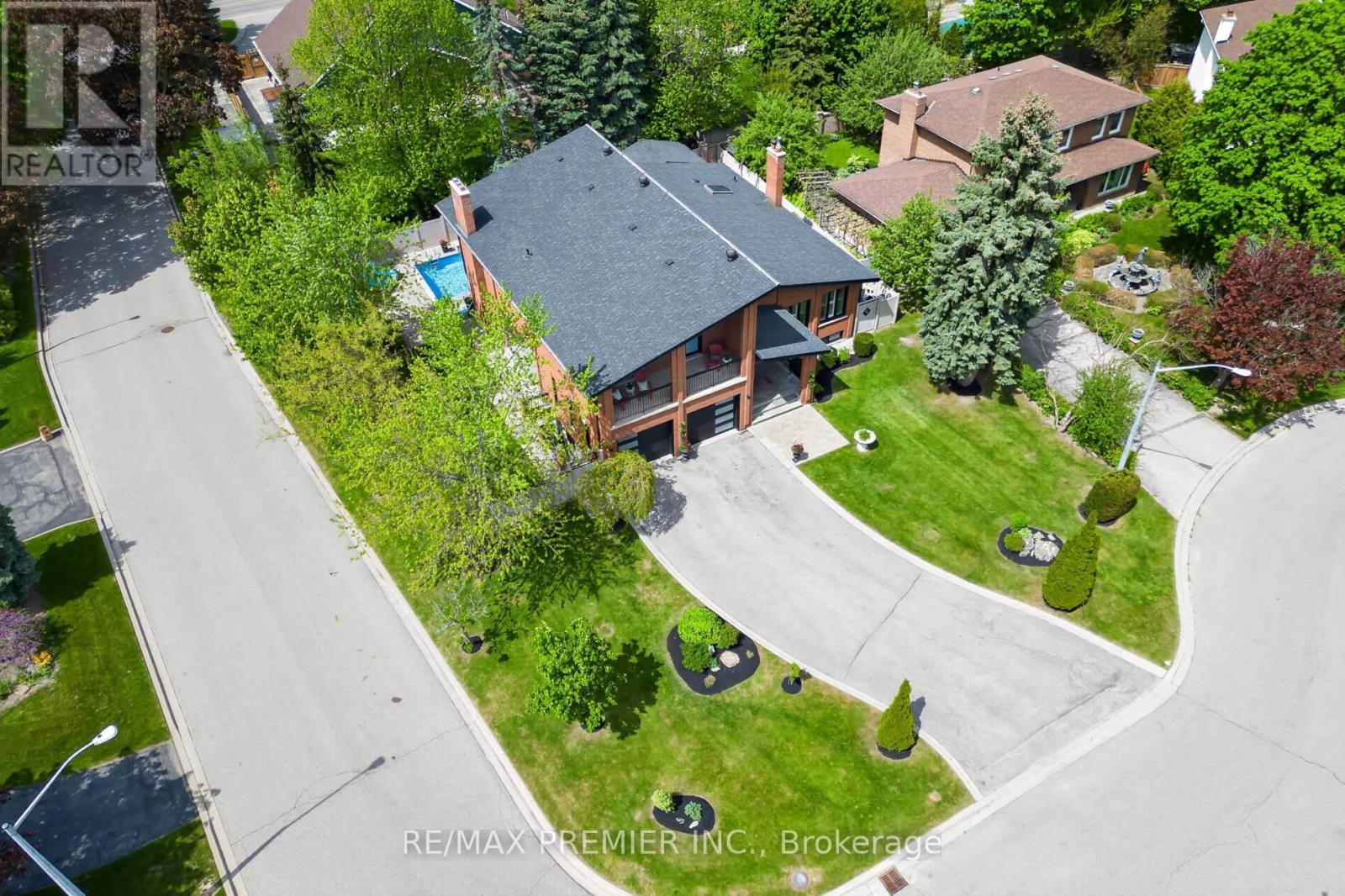 21 Forest Circle Court, Vaughan, Ontario  L4L 1N8 - Photo 50 - N13167386